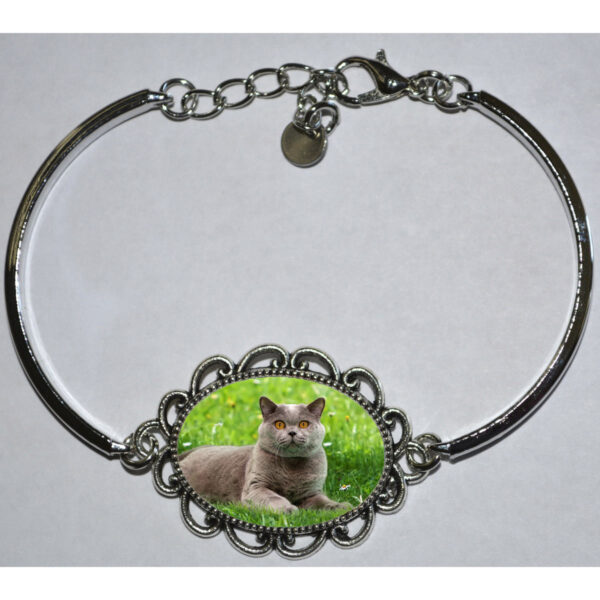 Personalized Pet Photo Bracelet