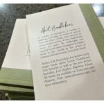 About Bumblebees Fictional Book
