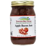 Apple Bacon Jam