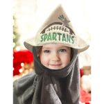 Hooded Towel Sample