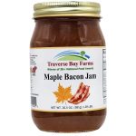 Maple Bacon Jam