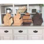Michigan Cutting Board