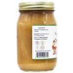 Monkey Butter Fruit Butters Smooth Tropical Flavor - Image 2