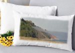 Horizontal Lumbar Pillow Sand Dunes