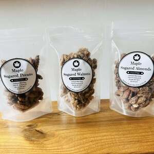 Wholesale Lumberjack Maple Products