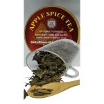 Organic Apple Spice Tea