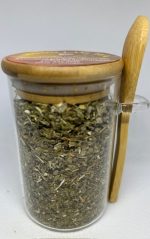 Organic Moon Ease Tea - Image 2