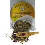 Organic Peace Tea
