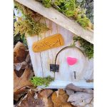 Magical Tooth Fairy Door