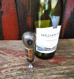 Wine Bottle Stopper - SpectraPly Multi Color