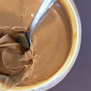 Nuttycal Chocolate 10 oz Jar