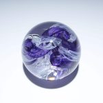 Circle of Life Paperweight