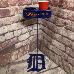 Detroit Tigers Beerstix Beverage Holder