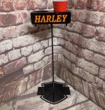 HARLEY Beerstix Beverage Holder