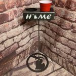Michigan HOME Beerstix Beverage Holder