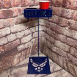 AIR FORCE Beerstix Beverage Holder