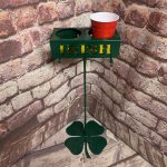 IRISH Beerstix Beverage Holder