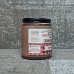 Cherry Creamed Honey