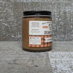 Cinnamon Creamed Honey
