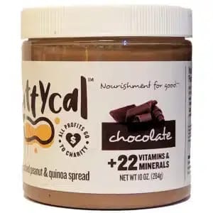 Wholesale Nuttycal Nutrition