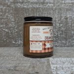 Spiced Chai Creamed Honey