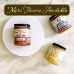 creamed honey more flavors available