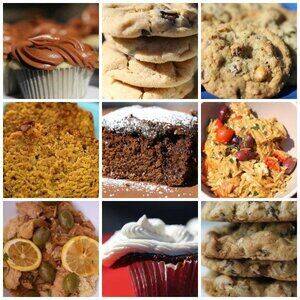 Fresh Baked Goods