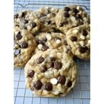 Fresh Baked Marry Me Cookies