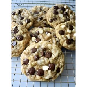Fresh Baked Marry Me Cookies