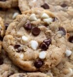 Marry Me Cookies