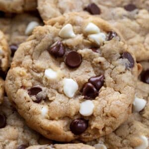 Marry Me Cookies